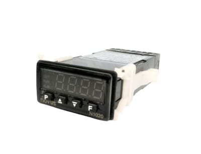 NOVUS N1020-PR