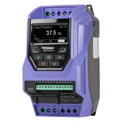 INVERTEK ODV-3-260031-3012-SN