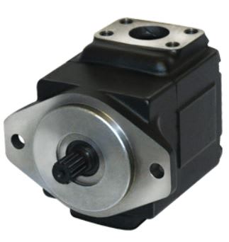 PARKER T6CM B17 3R03 C1