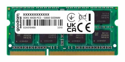 GOODRAM INDUSTRIAL GR3S8G160D8L