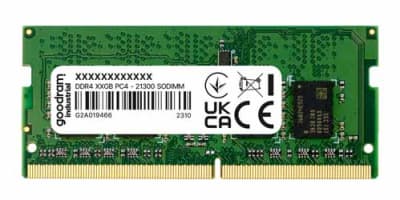 GOODRAM INDUSTRIAL GR4S4G266S6C
