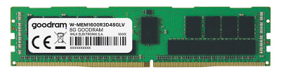 GOODRAM INDUSTRIAL W-MEM1600R3D48GLV