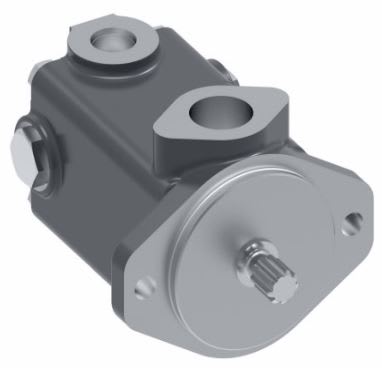 EATON CORPORATION V10-1S4S-11A20-LH