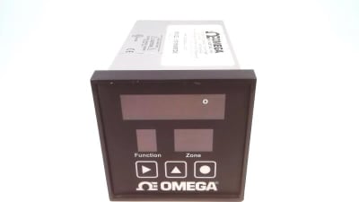 OMEGA ENGINEERING CN606RTD3