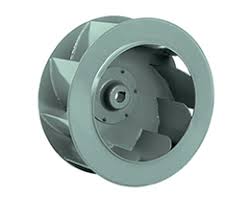 NEW YORK BLOWER 27012A75 WHEEL ONLY