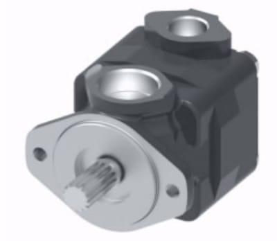 EATON CORPORATION V10-1S4S-11C20-LH