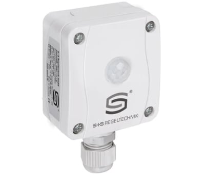 S+S REGELTECHNIK 1401-1110-4000-000