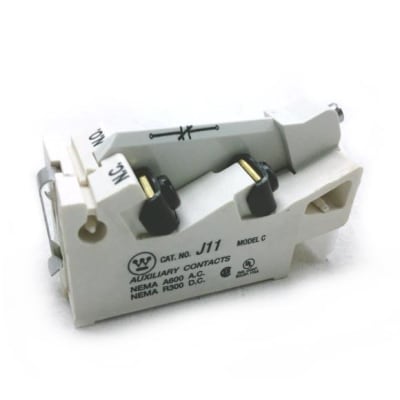 WESTINGHOUSE J11