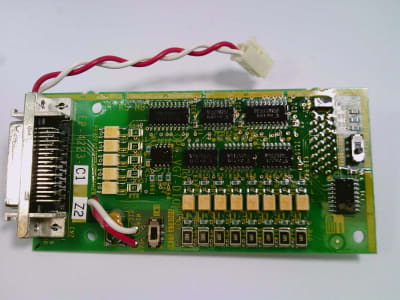 FUJI ELECTRIC OPC-VG7-DIO