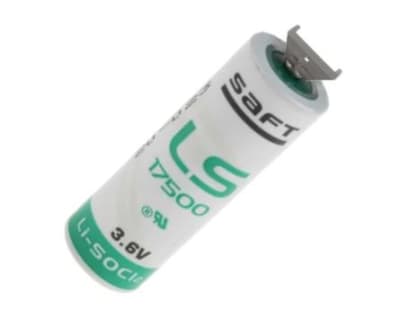 SAFT LS 175003PF