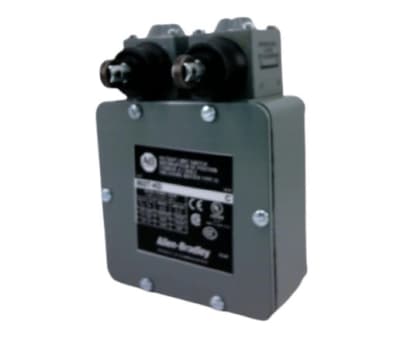 ALLEN BRADLEY 802T-KD