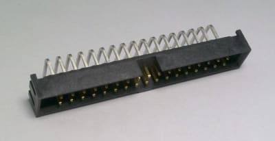 SAMTEC STMM-117-02-L-D-RA