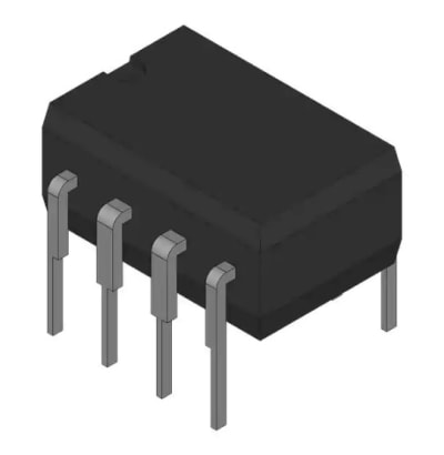 ANALOG DEVICES LT1027CCN8-5