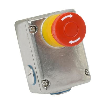 IDEM SAFETY SWITCHES ESL-SS-232002