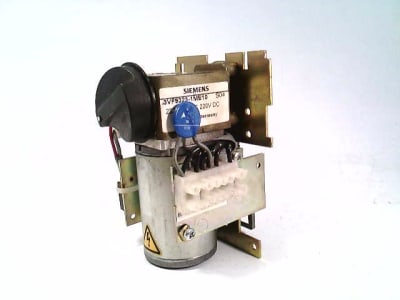 SIEMENS 3VF9323-1ME10
