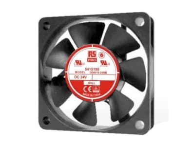 RS COMPONENTS 541-5198