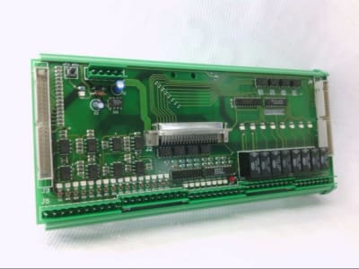 ROBOSYSTEM IOG32