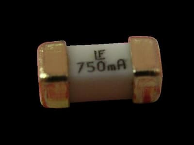 LITTELFUSE 0451.750MRL