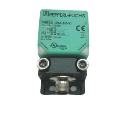 PEPPERL & FUCHS 132358
