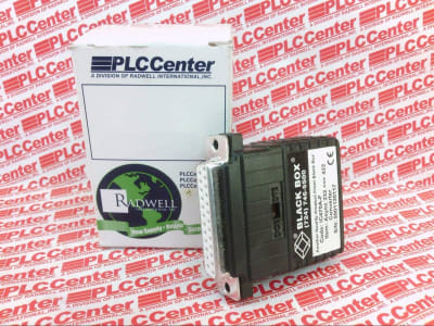 BLACK BOX CORP IC470A-F