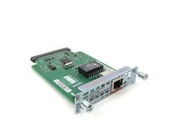 CISCO WIC-1B-S/T