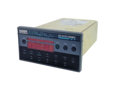 HARDY PROCESS SOLUTIONS HI2151/30WC-PM-B1-B8