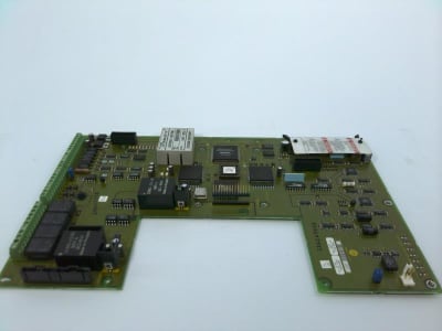 ALLEN BRADLEY 1336E-MC2-SP31A