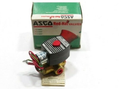 ASCO EF8223G21