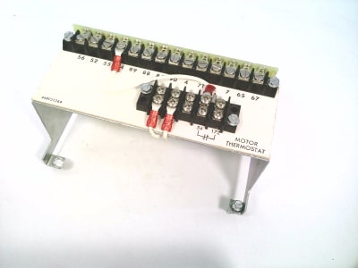 GENERAL ELECTRIC 44B951264