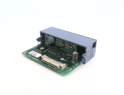 LG INDUSTRIAL SYSTEMS K3P-07CS