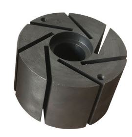 BECKER PUMPS 02000016500