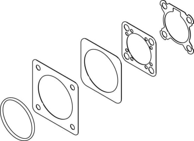 FESTO EADS-F-D32-60G/H