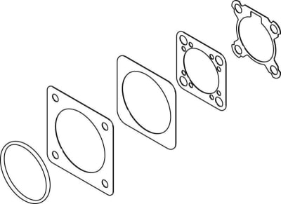 FESTO EADS-F-D40-40G
