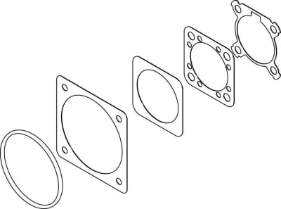 FESTO EADS-F-D40-60G/H