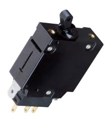 SENSATA TECHNOLOGIES UPG6-1-72-502-01