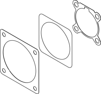 FESTO EADS-F-D50-100A