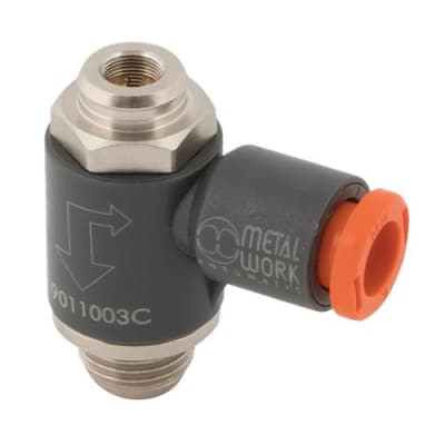 METAL WORK PNEUMATIC 9011003C