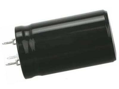 KEMET ALP22A471DE450