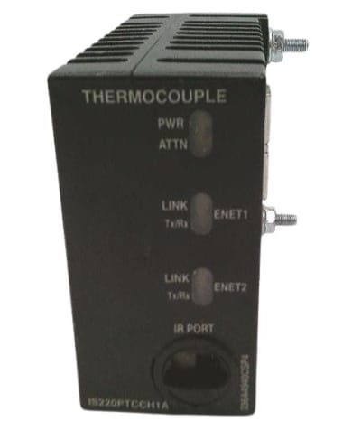 GENERAL ELECTRIC IS220PTCCH1B