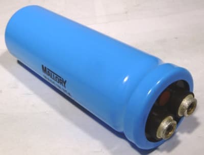 CORNELL DUBILIER 450SIC9000DJ2D