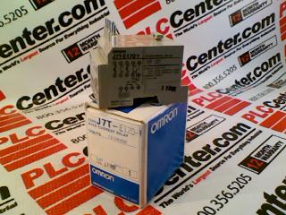 OMRON J7T-E170-1