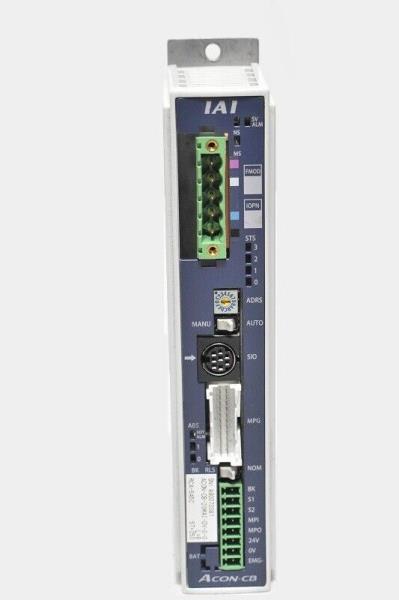 IAI ACON-CB-2-WAI-HA-NP-2-0-AB