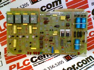 MILACRON 4-531-291-3A-00D