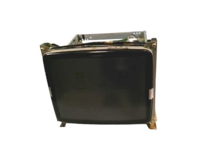 VICTOR DATA SYSTEMS CG-13801-TA