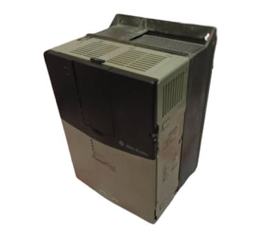 ALLEN BRADLEY 20BD027A0AYNAND0NNAD