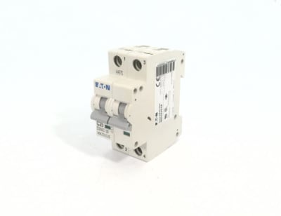 EATON CORPORATION WMZS2C25