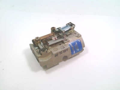 JOHNSON CONTROLS H5100-201