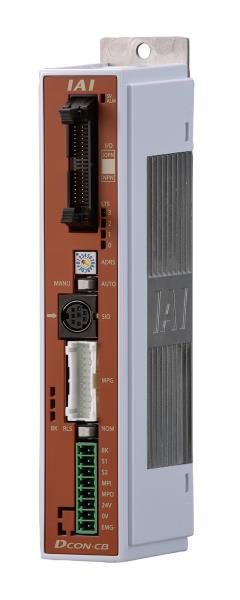 IAI DCON-CB-3-I-NP-3-0