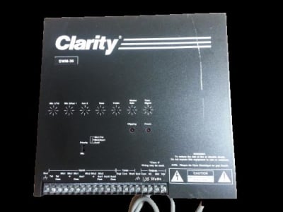CLARITY SWM-35