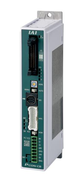 IAI PCON-CB-28PSA-CC-0-0-ABUN